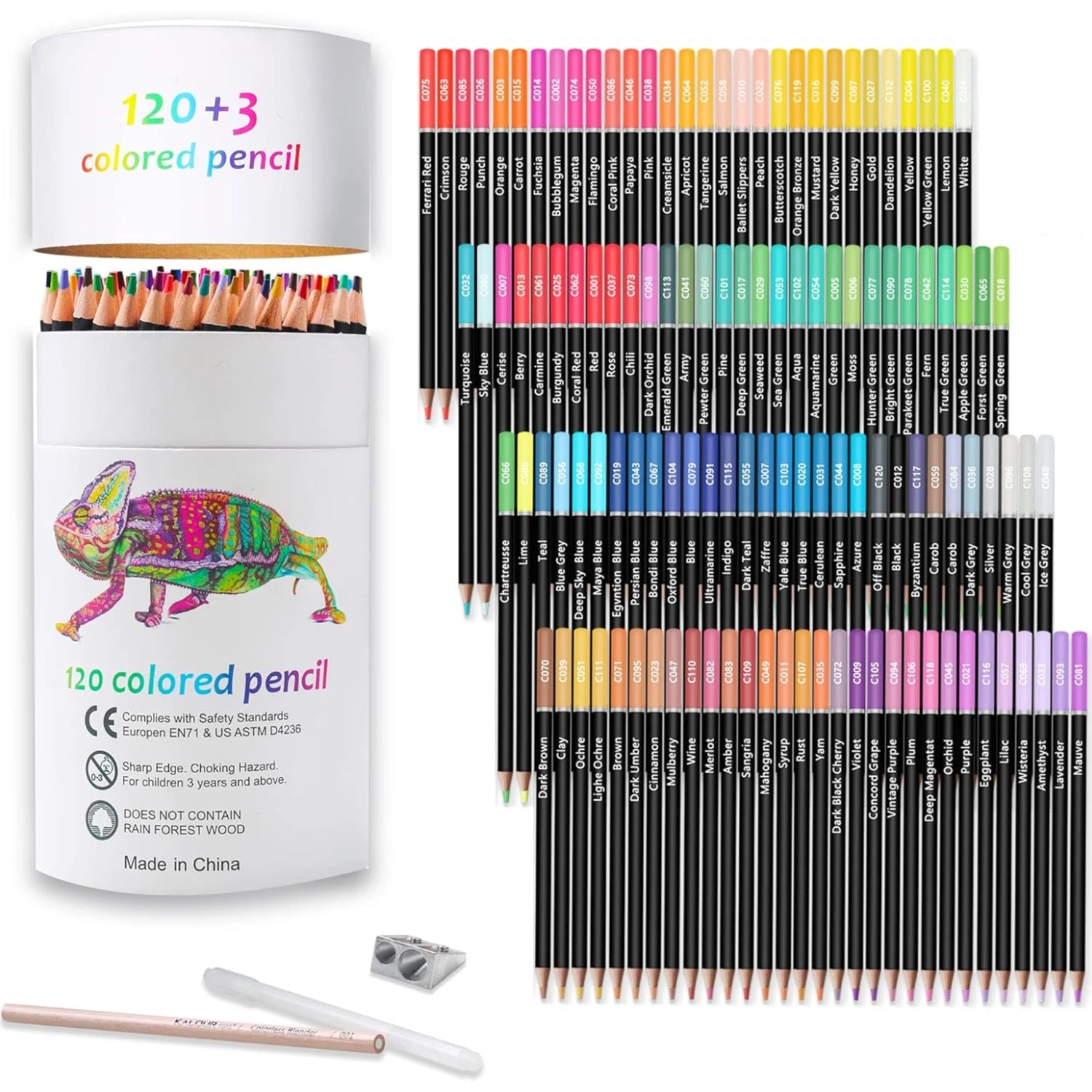 Pens