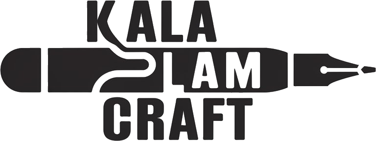 KalamCraft Logo